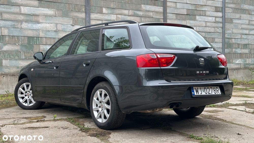 Seat Exeo ST 1.8 TSI Style - 3
