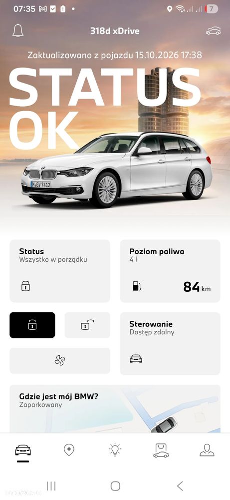 BMW Seria 3 - 14