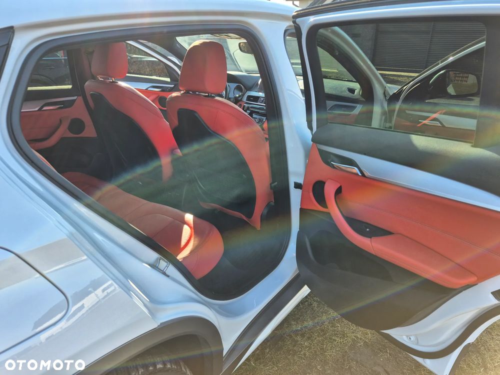 BMW X2 xDrive20i M Sport - 2