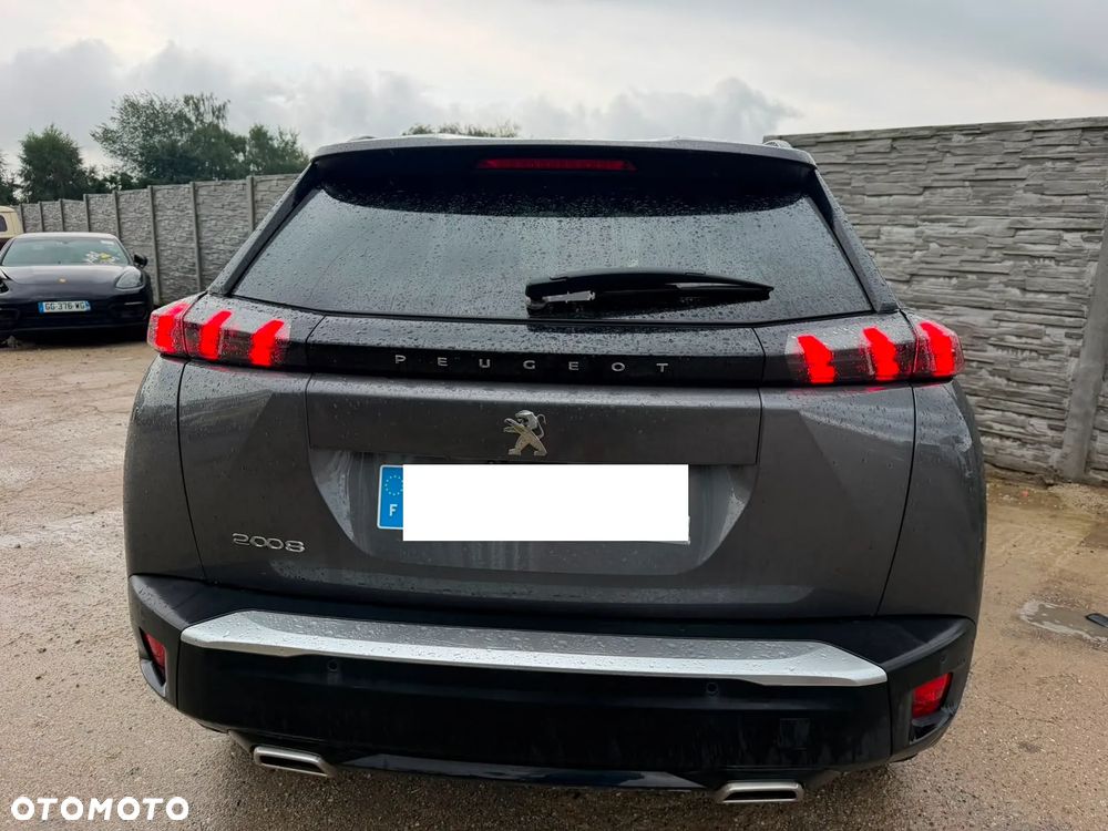 Peugeot 2008 PureTech 130 Allure - 22