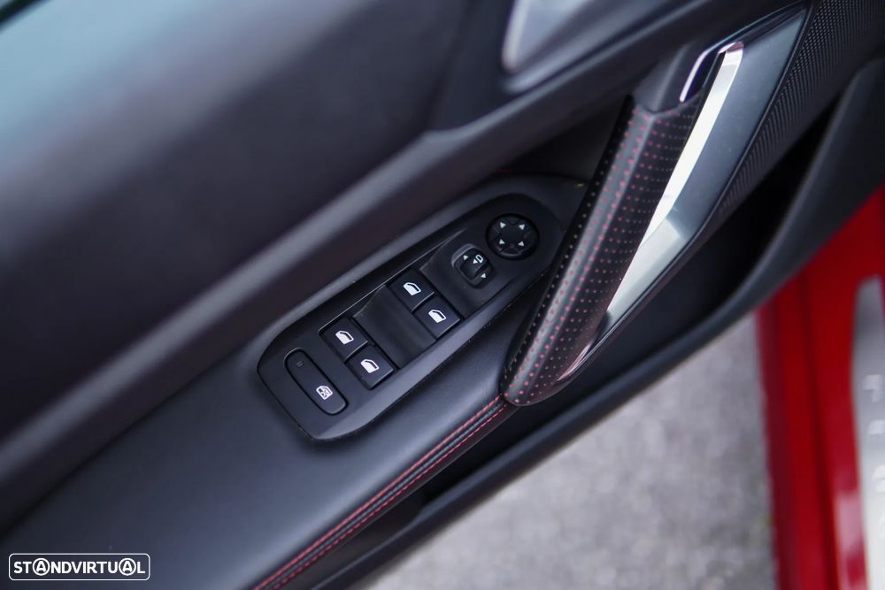 Peugeot 308 PureTech 130 GPF Stop & Start GT Pack - 33