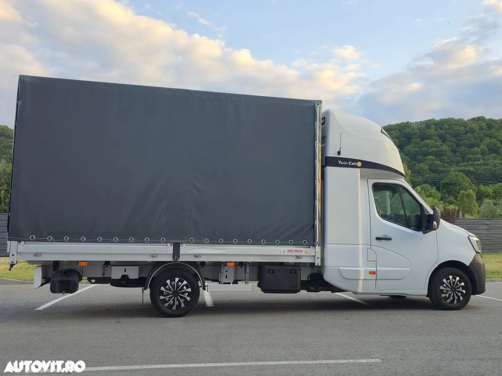 Renault Master - 18