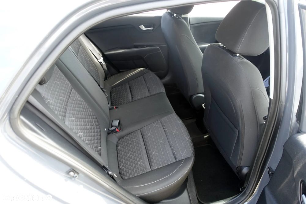 Kia Rio 1.0 T-GDI 120 Platinum Edition - 16
