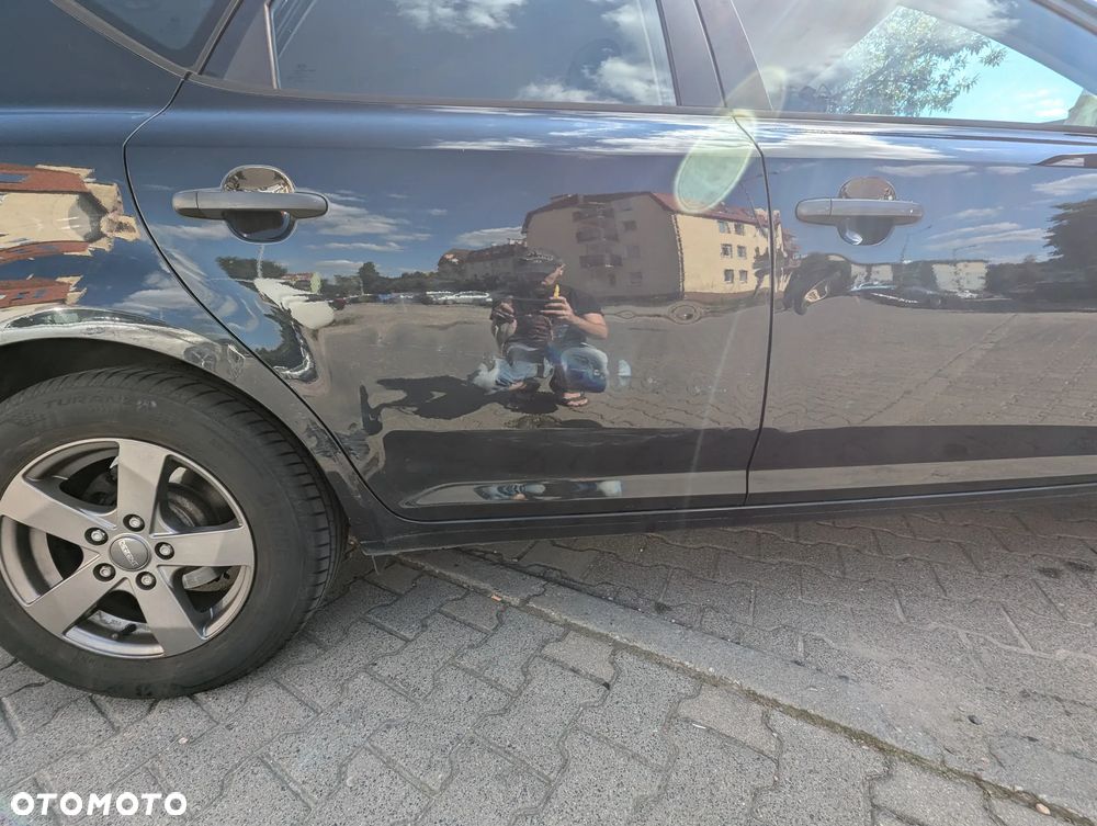 Kia Ceed Cee'd 1.6 Comfort - 16