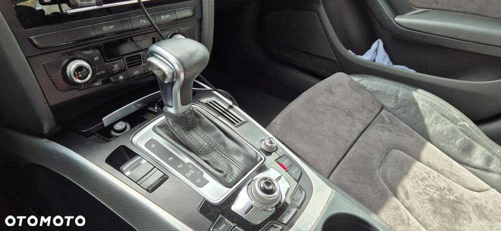 Audi A5 Sportback 3.0 TDI Quattro S tronic - 17