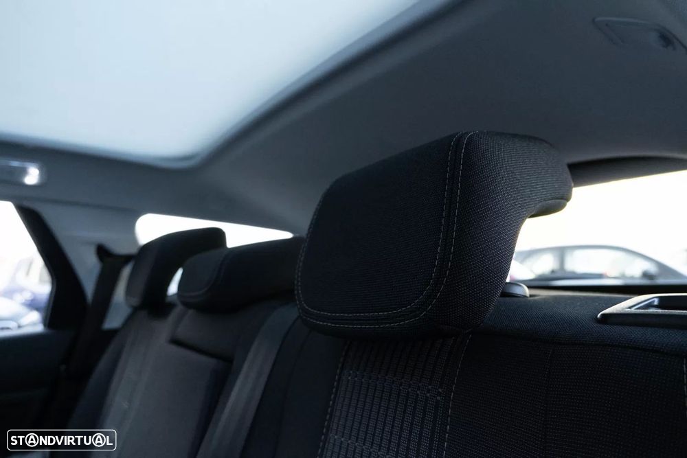 Peugeot 308 SW 1.5 BlueHDi Allure Pack - 19