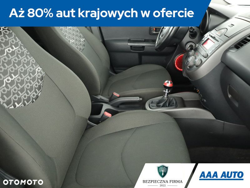 Kia Soul - 10