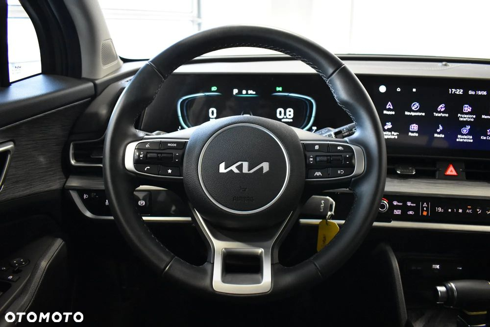 Kia Sportage - 10
