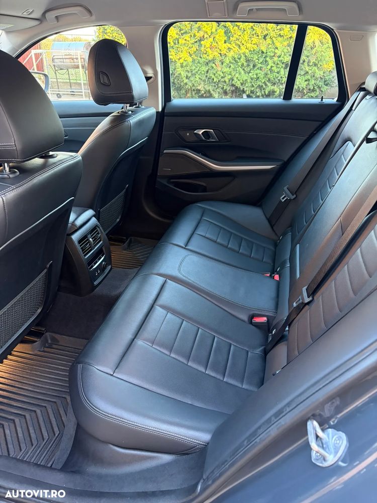 BMW Seria 3 - 11