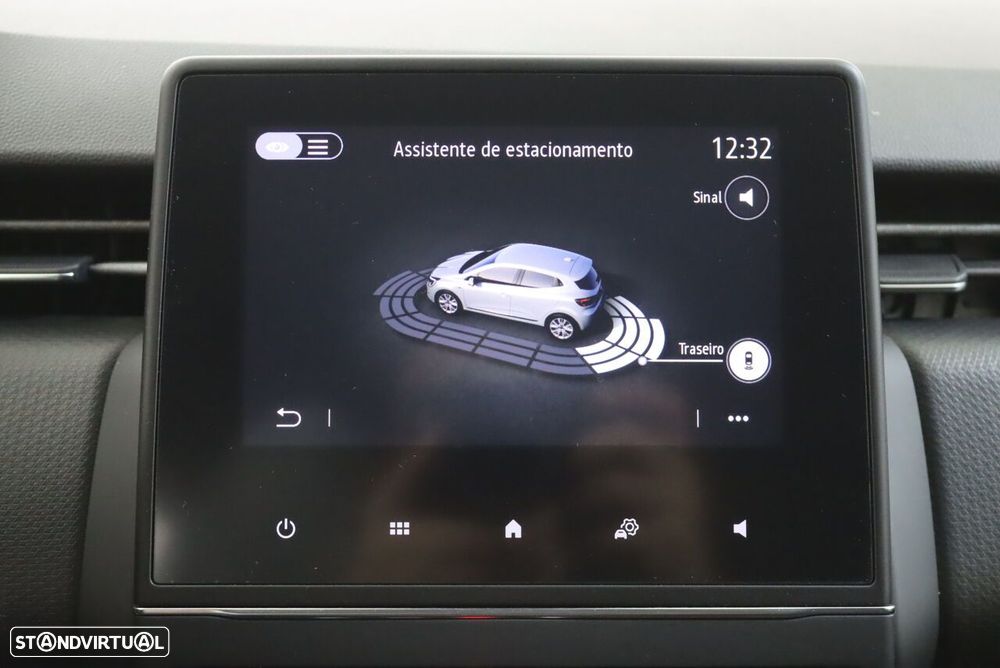 Renault Clio 1.5 Blue dCi Intens - 27