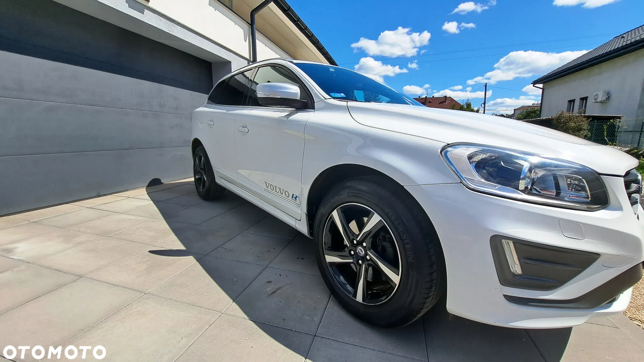 Volvo XC 60 D4 Drive-E Momentum - 13
