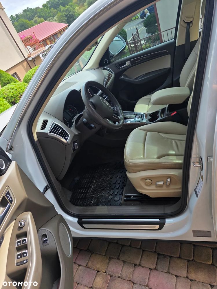 Audi Q5 ver-2-0-tfsi-quattro-tiptronic - 9