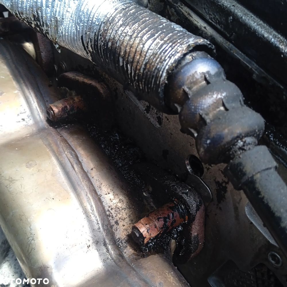 Silnik 3.0TDI CAS - 5