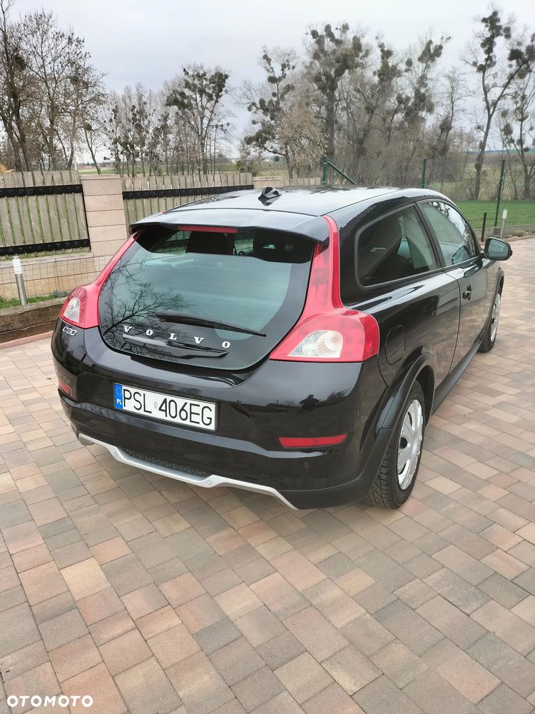 Volvo C30 - 6