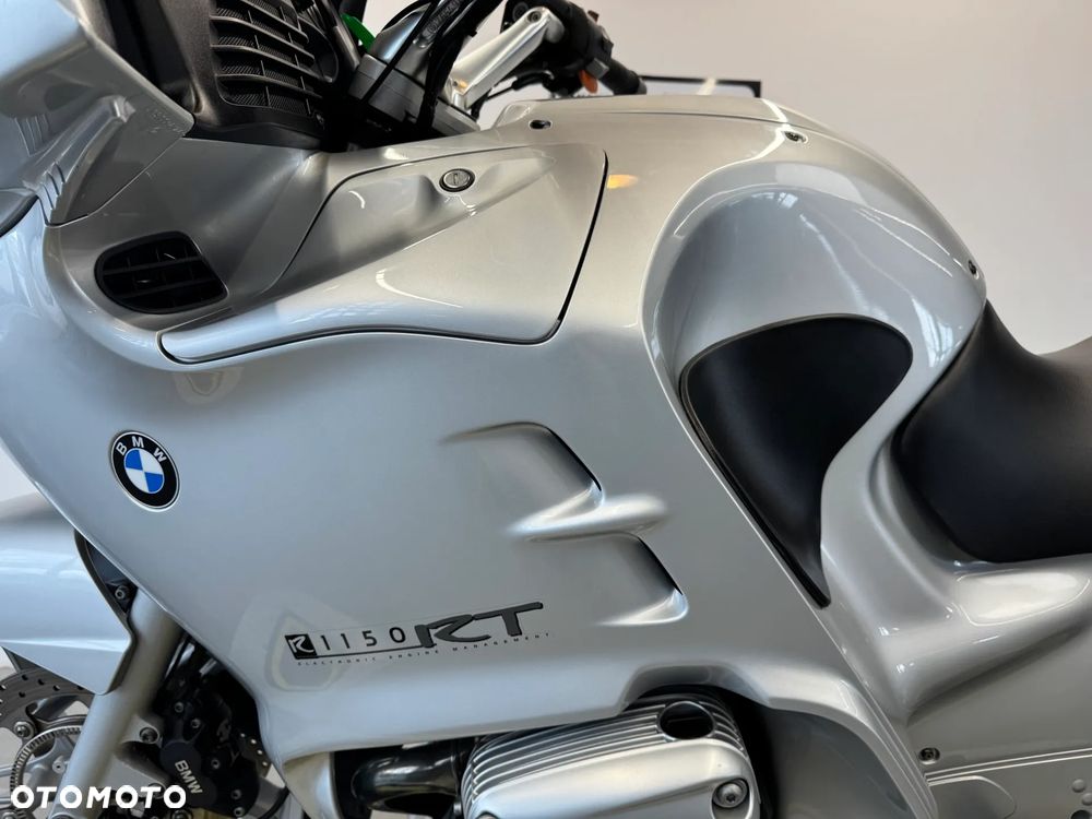 BMW R - 22