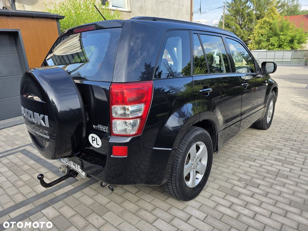 Suzuki Grand Vitara 1.9 DDiS - 3