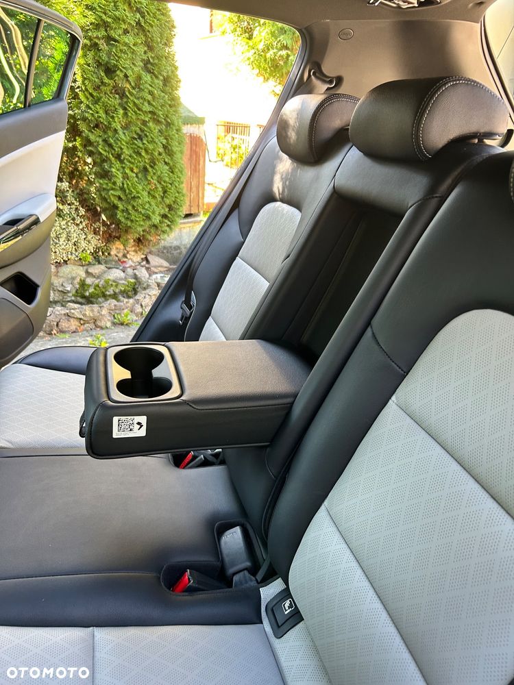 Kia Sportage - 18