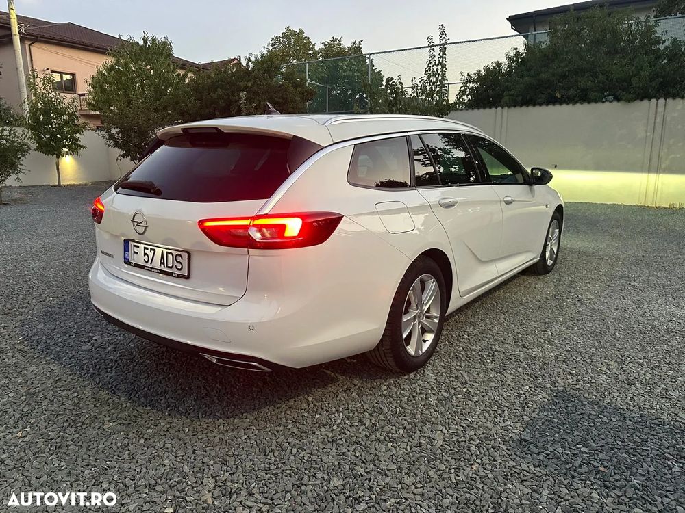Opel Insignia - 6
