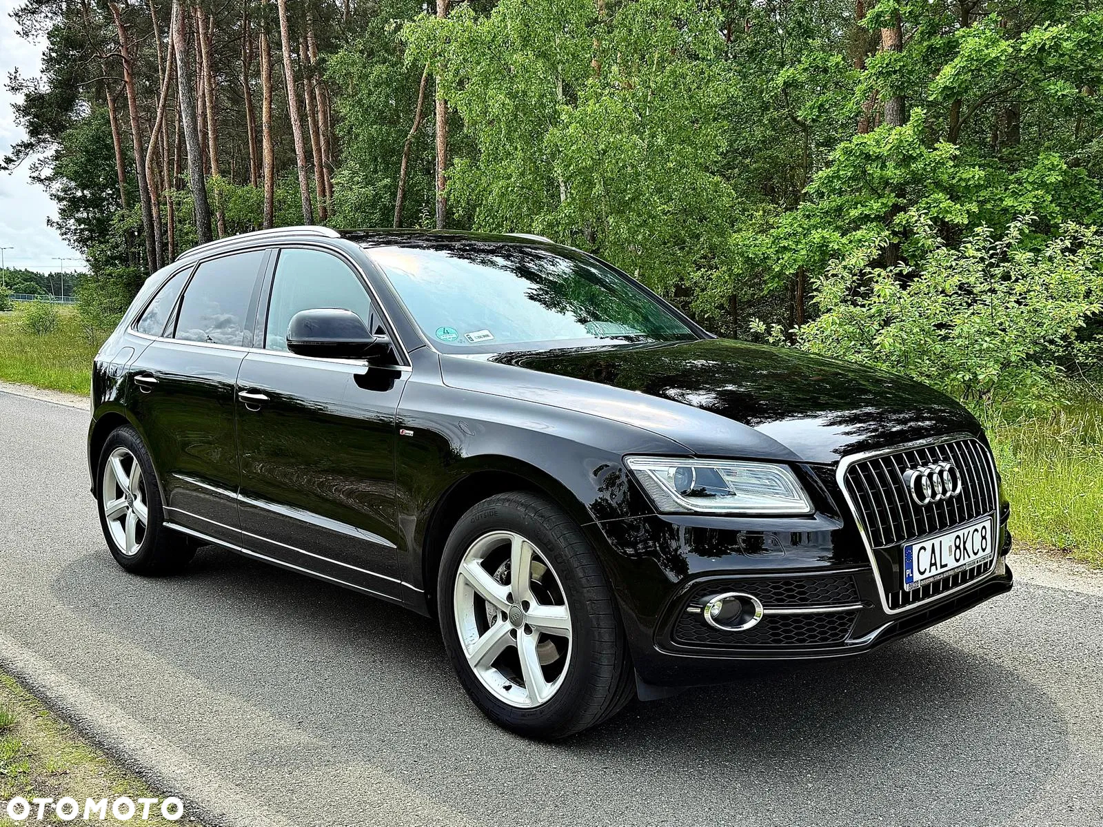 Audi Q5 2.0 TDI (clean diesel) ultra - 7
