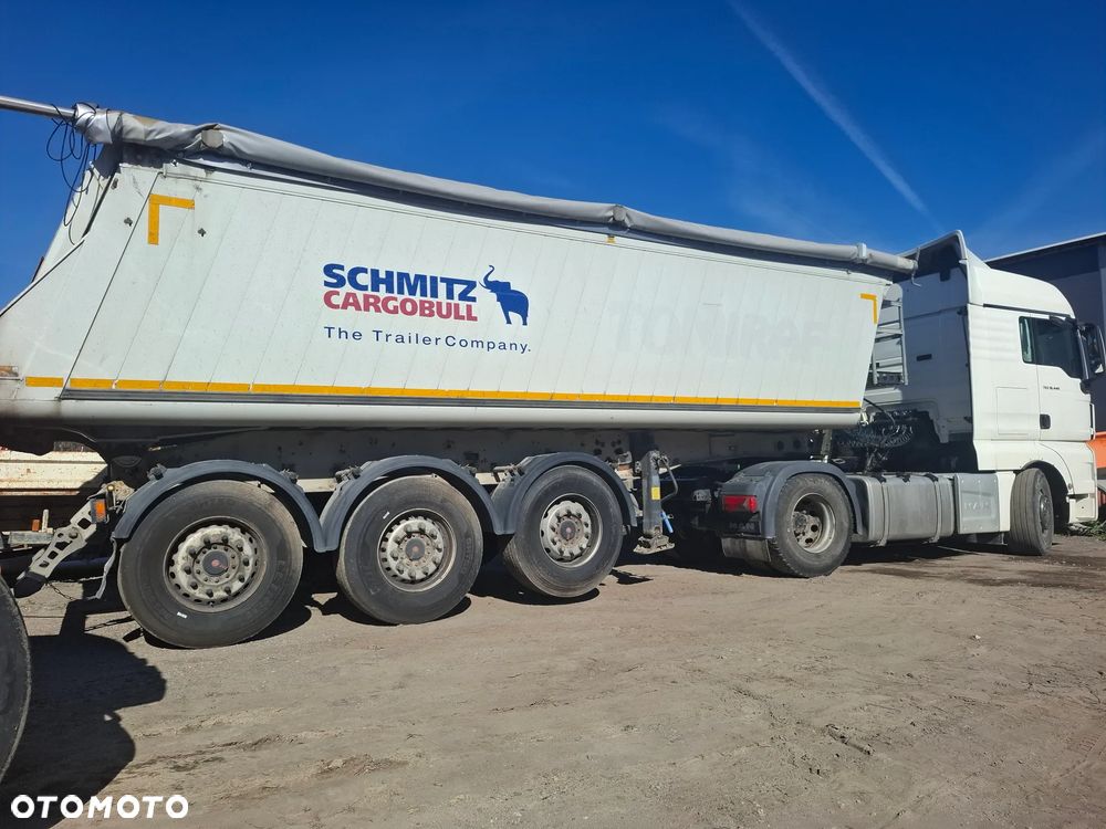 Schmitz Cargobull Ski24 - 9