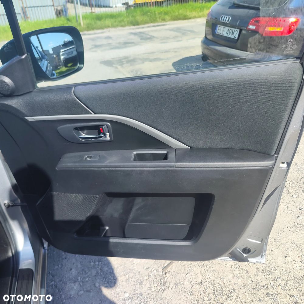 Mazda 5 2.0 Exclusive - 27