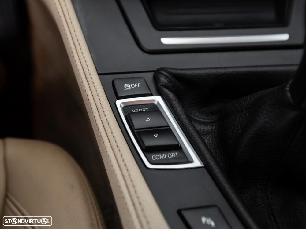 BMW 520 - 15
