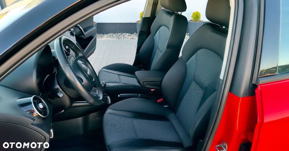 Audi A1 Sportback - 17
