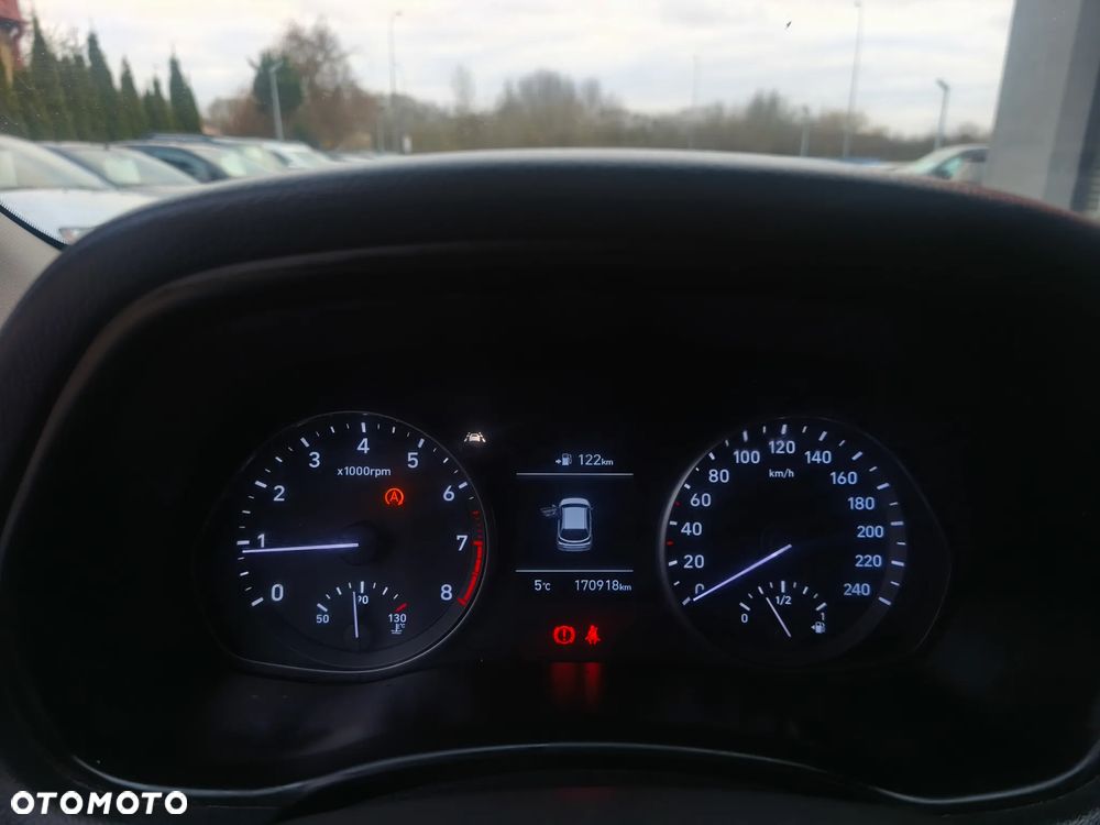 Hyundai i30 1.0 T-GDI GO Plus - 11