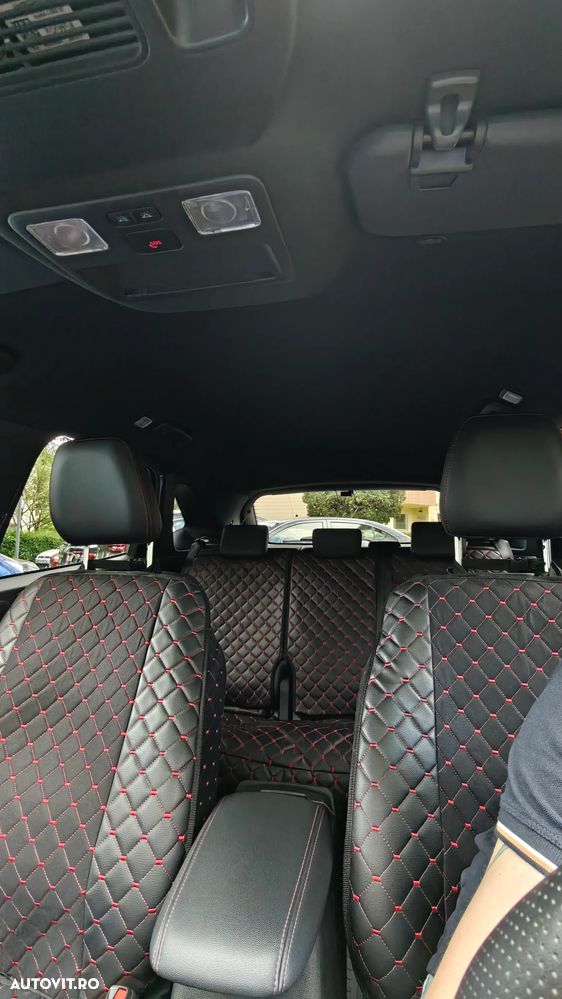 Ford Kuga 2.5 Duratec PHEV ST Line X Graphite Tech - 21