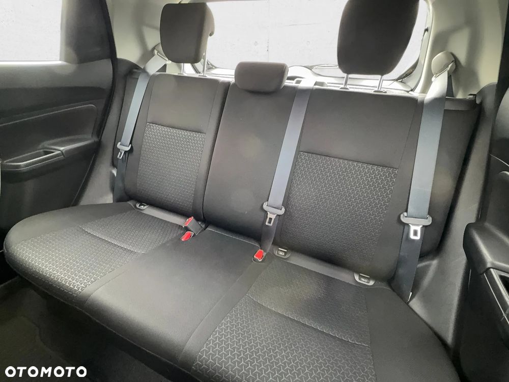 Suzuki Swift 1.2 Dualjet SHVS Premium - 13