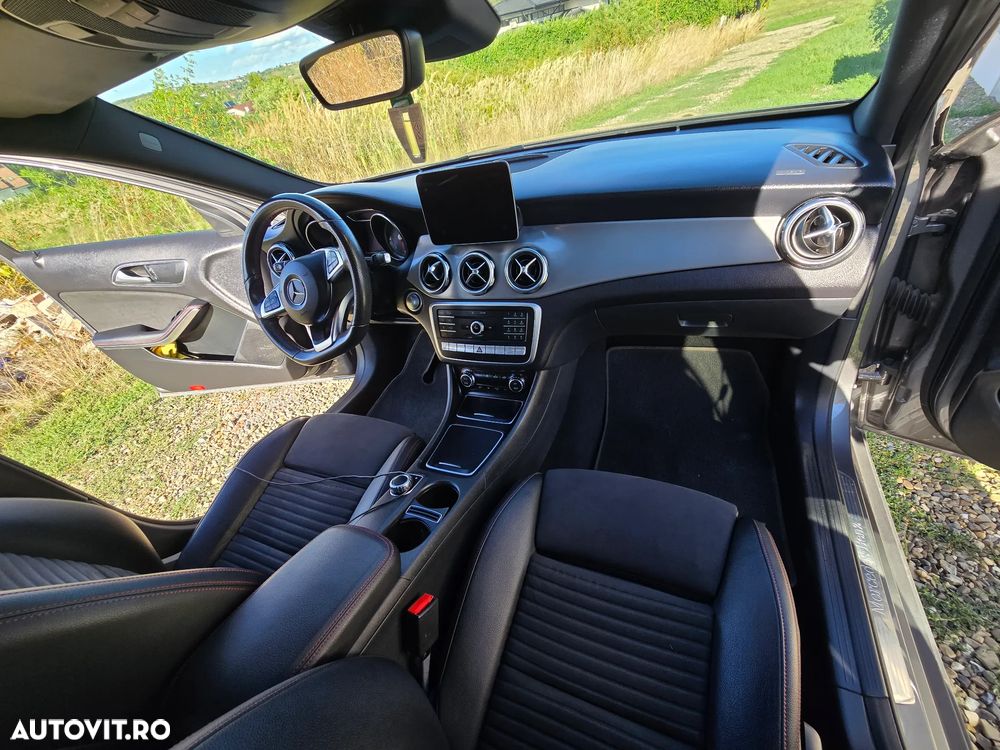 Mercedes-Benz GLA 220 d 4MATIC Aut. - 3