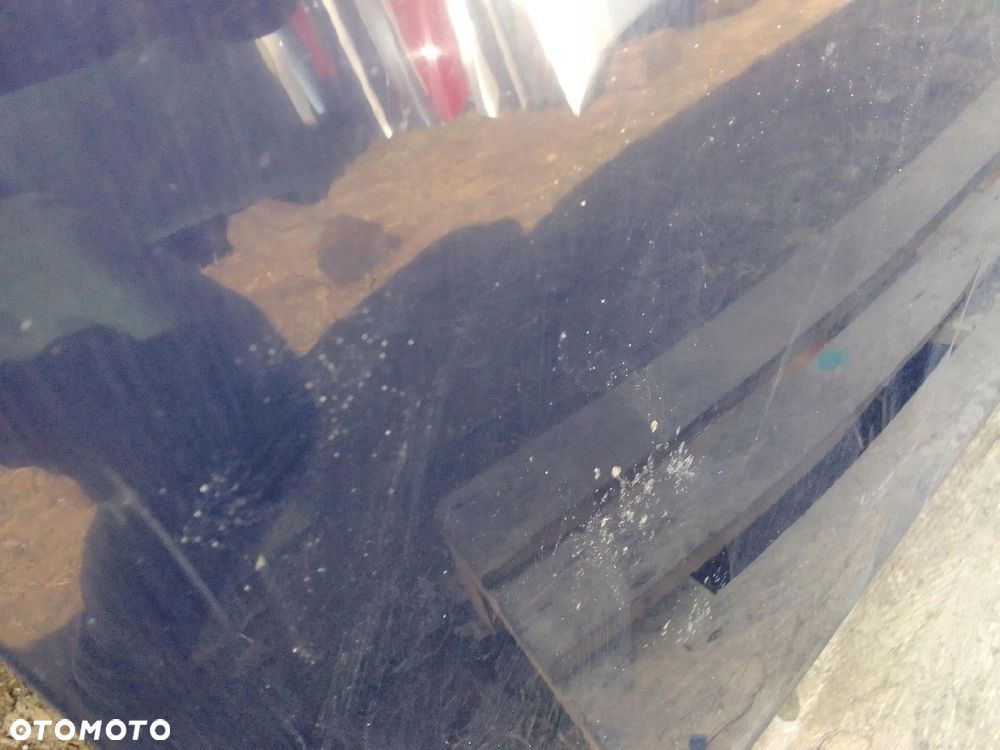 Vw Golf Iv Maska Przednia - 5