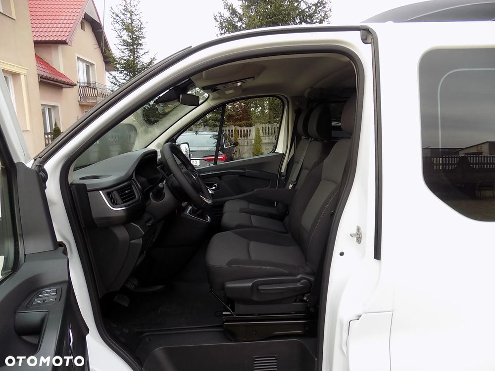 Renault Trafic Kombi 2.0 L2 Pack Clim - 19