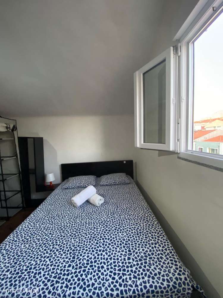 Quarto - localizado em Cedofeita Porto - Grande imagem: 4/30