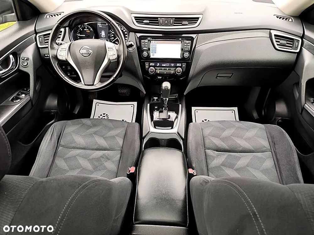 Nissan X-Trail - 19