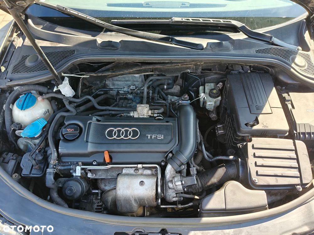 Audi A3 3-drzwiowe - 8