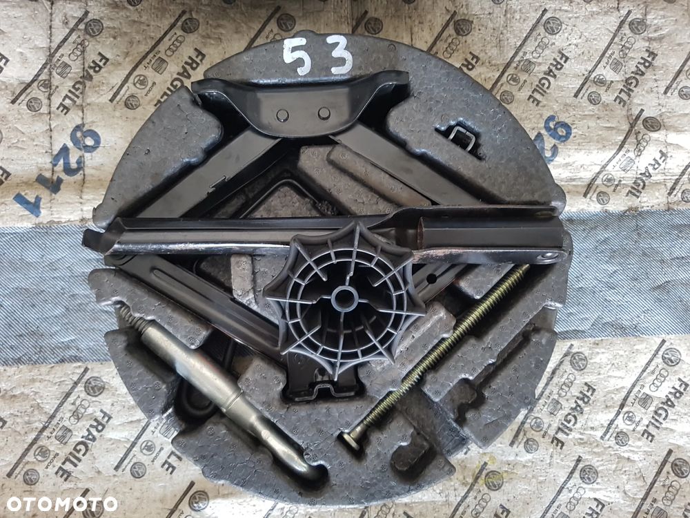 KOŁO ZAPASOWE ZESTAW OPEL ASTRA J ZAFIRA C CHEVROLET  5X115 6,5JX16 215/60R16 - 9