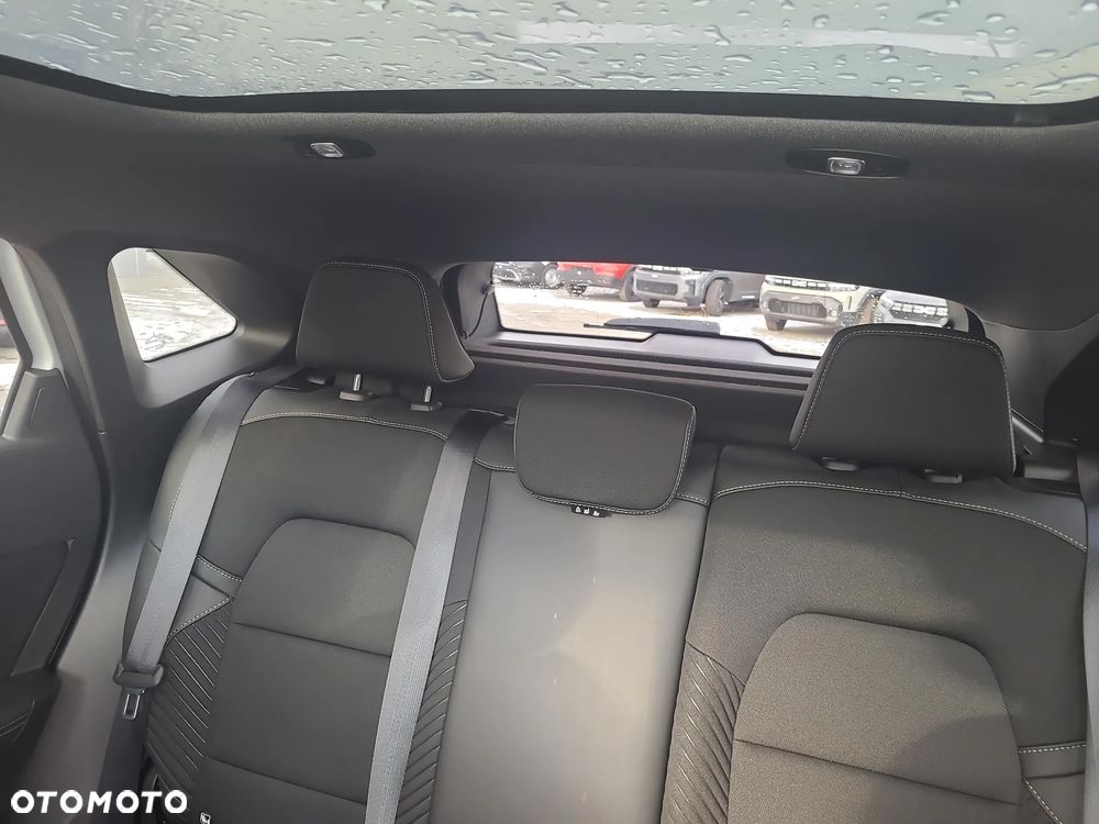 Renault Symbioz 1.6 E-Tech Full Hybrid 145 Iconic - 16