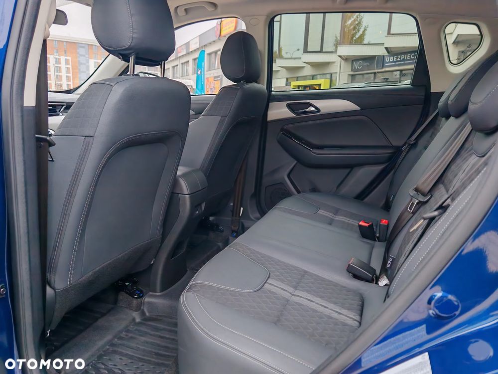 BAIC 3 1.5T Luxury - 18
