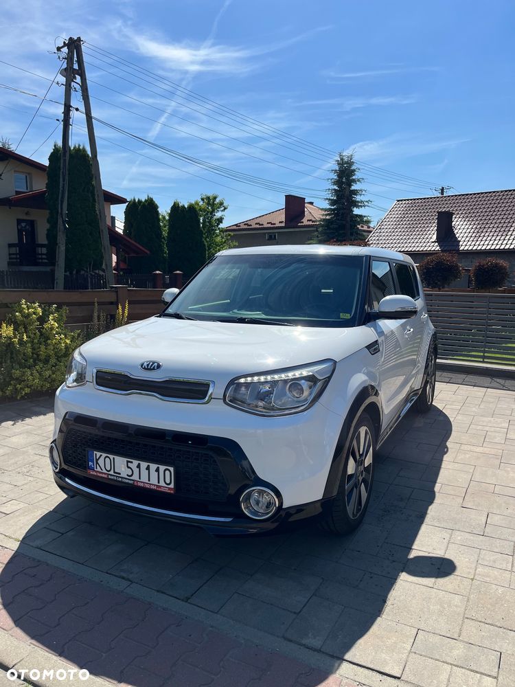 Kia Soul - 3