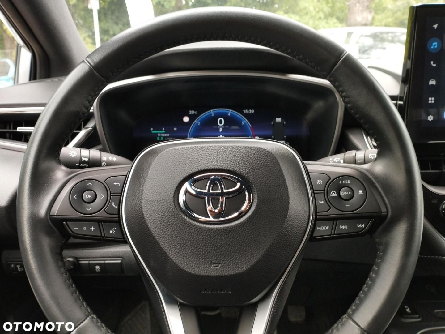 Toyota Corolla - 16