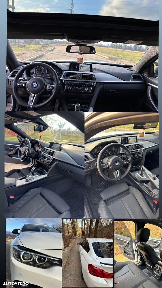BMW Seria 4 - 16