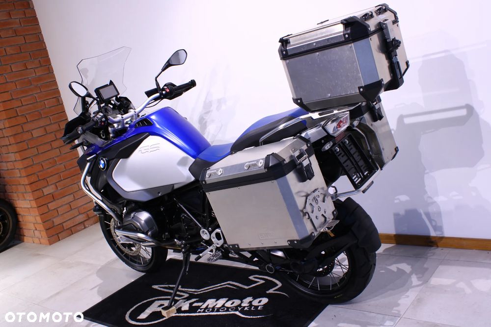 BMW GS - 6