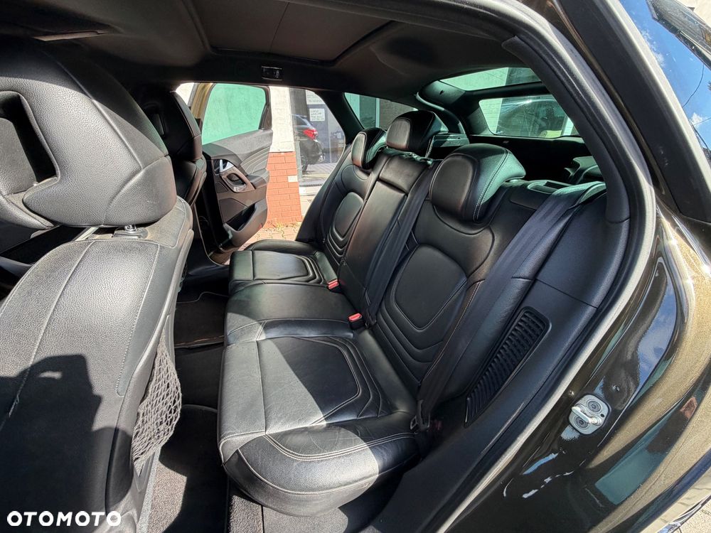 Citroën DS5 Hybrid4 EGS6 SoChic - 24