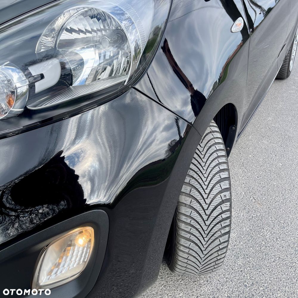 Kia Picanto 1.0 Spirit - 5