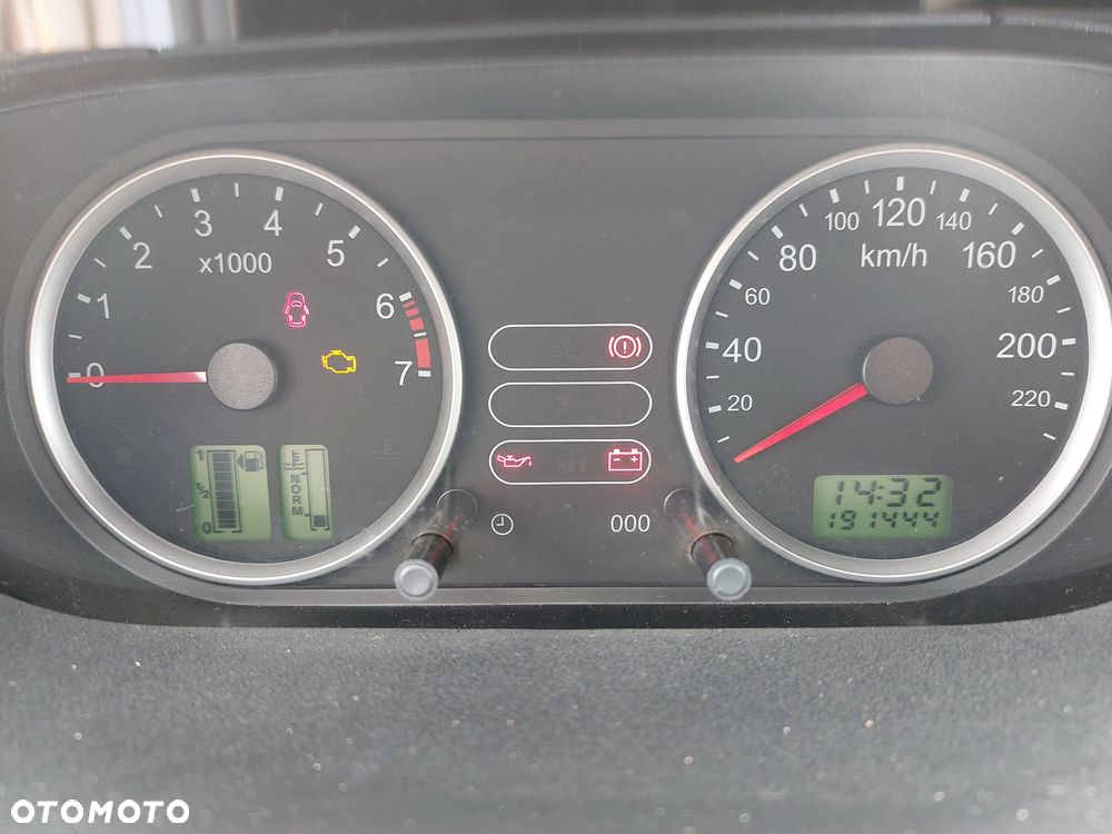 Ford Fiesta 1.4 Ghia - 26