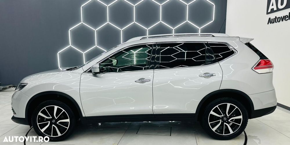 Nissan X-Trail 1.6 dCi N-Connecta - 37