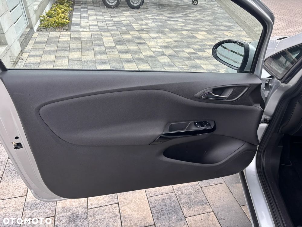 Opel Corsa 1.4 drive - 12