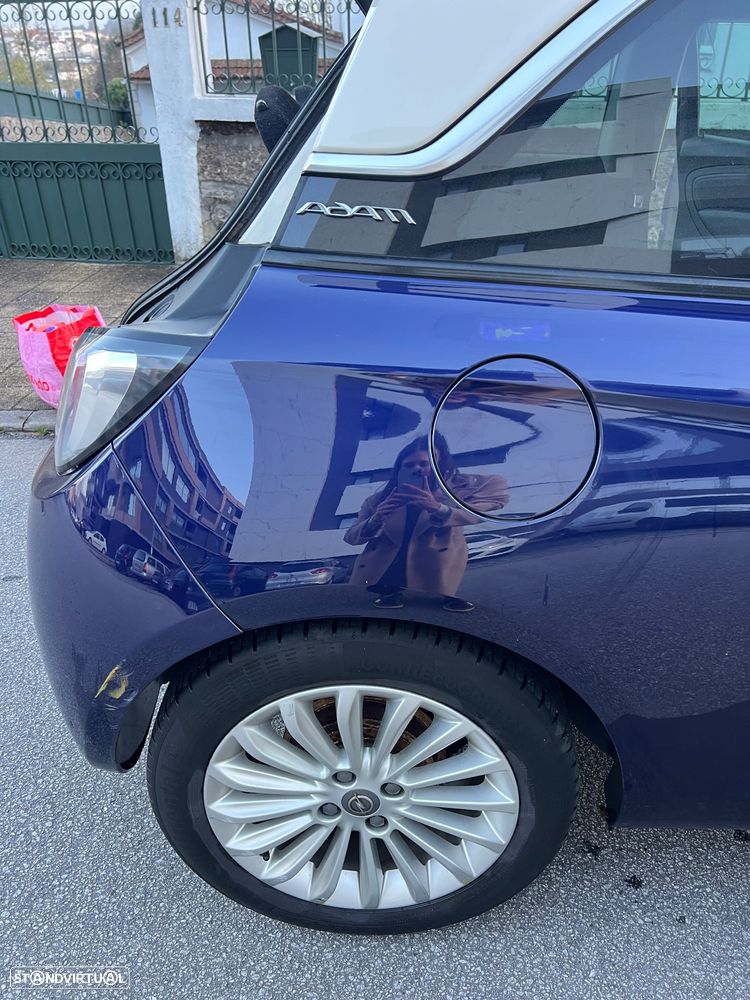 Opel Adam 1.2 Glam - 11