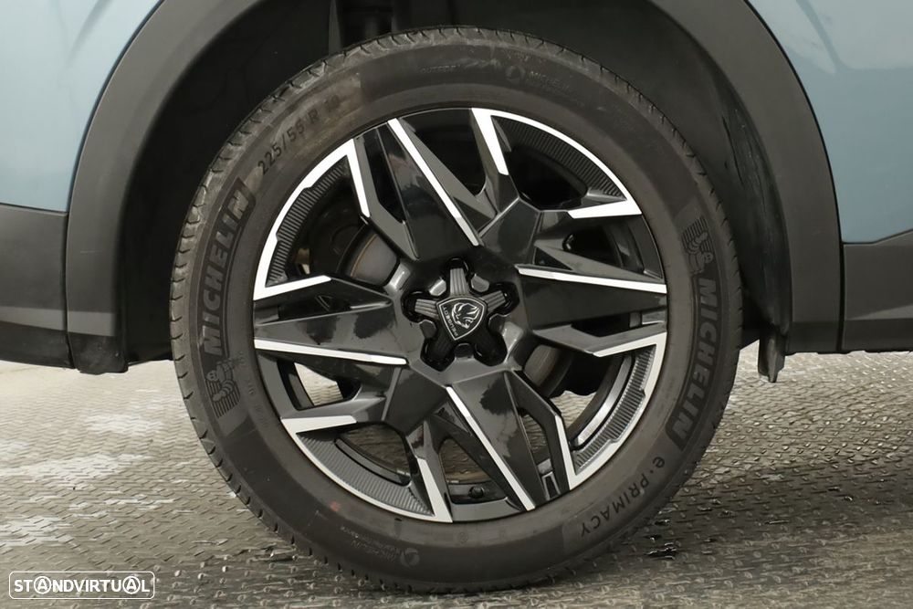 Peugeot 3008 1.2 Hybrid Allure e-DCS6 - 5